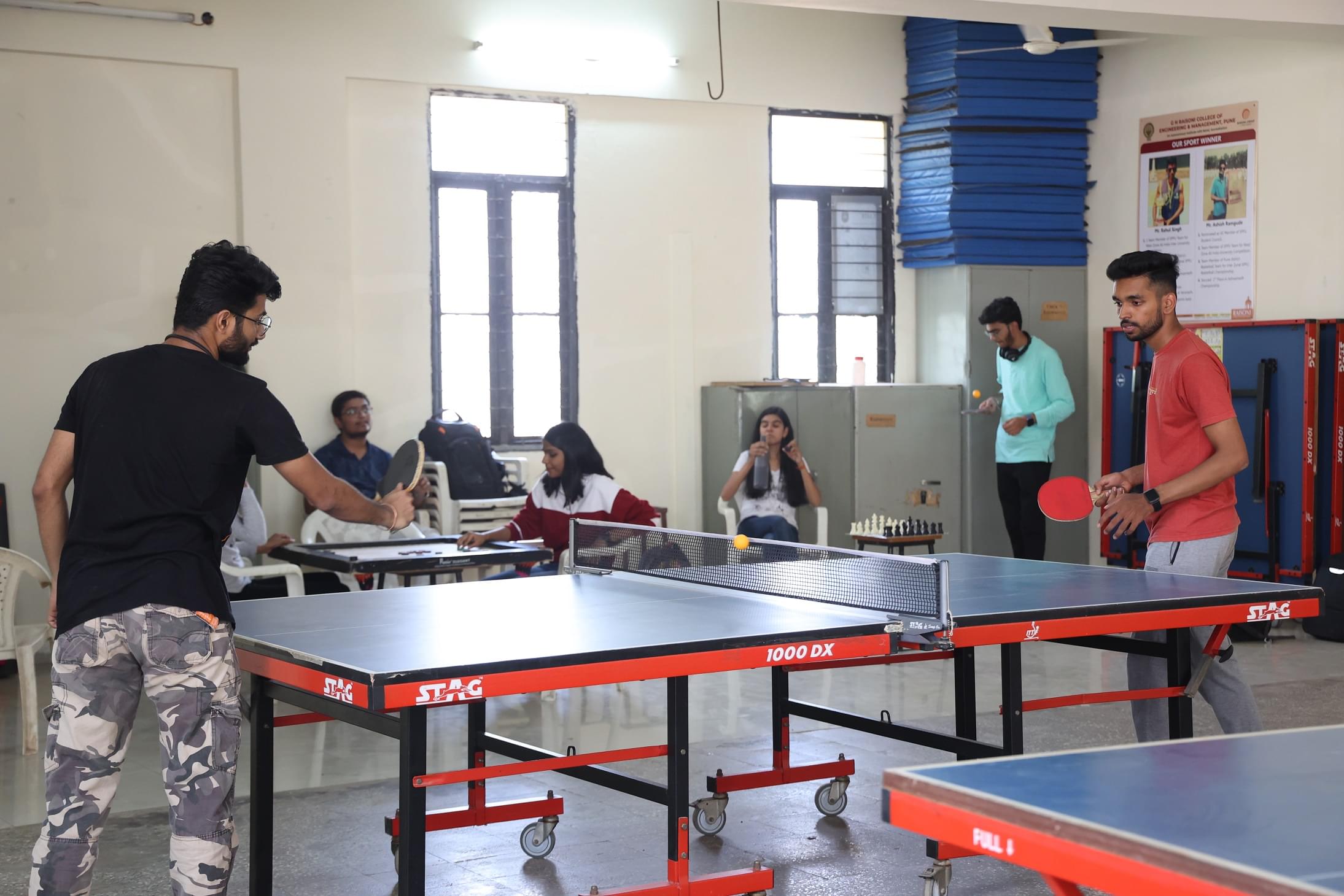 GHRCEM Infrastructure photo 45